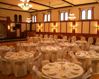 Historic Imperial Ballroom